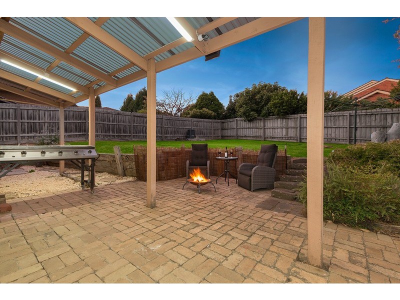 11 Cloverdale Court, Mulgrave VIC 3170