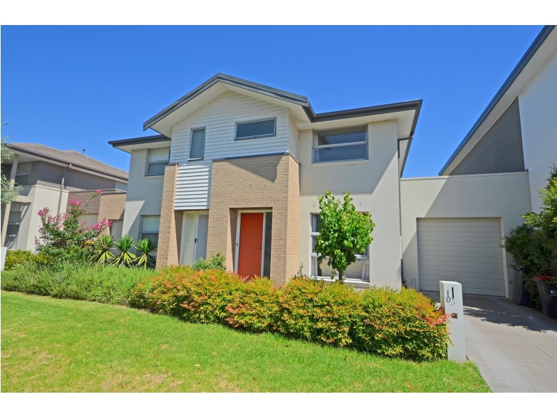 10 Excelsior Circuit, Mulgrave VIC 3170