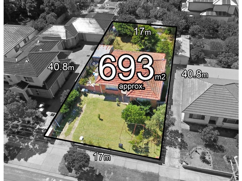 110 Clayton Road, Clayton VIC 3168