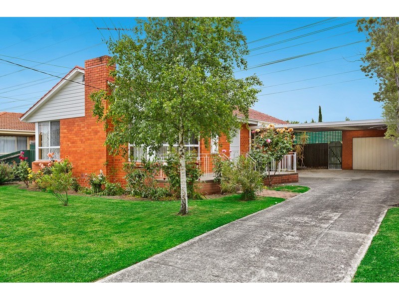 9 Whites Lane, Glen Waverley VIC 3150
