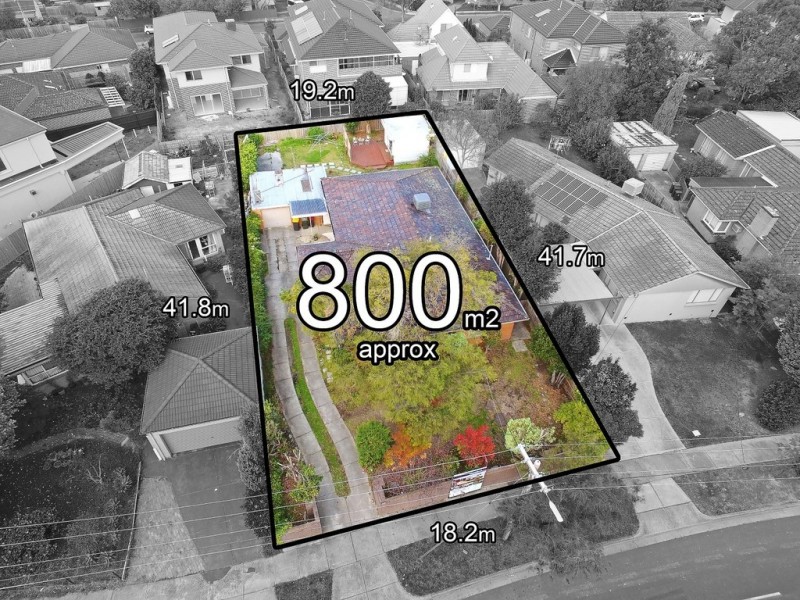 54 Bogong Avenue, Glen Waverley VIC 3150