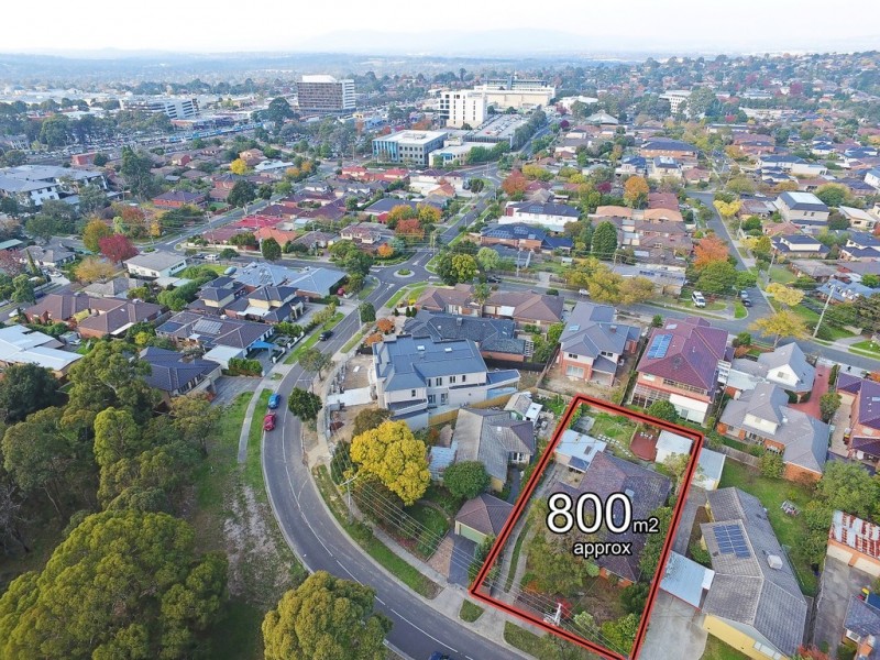 54 Bogong Avenue, Glen Waverley VIC 3150