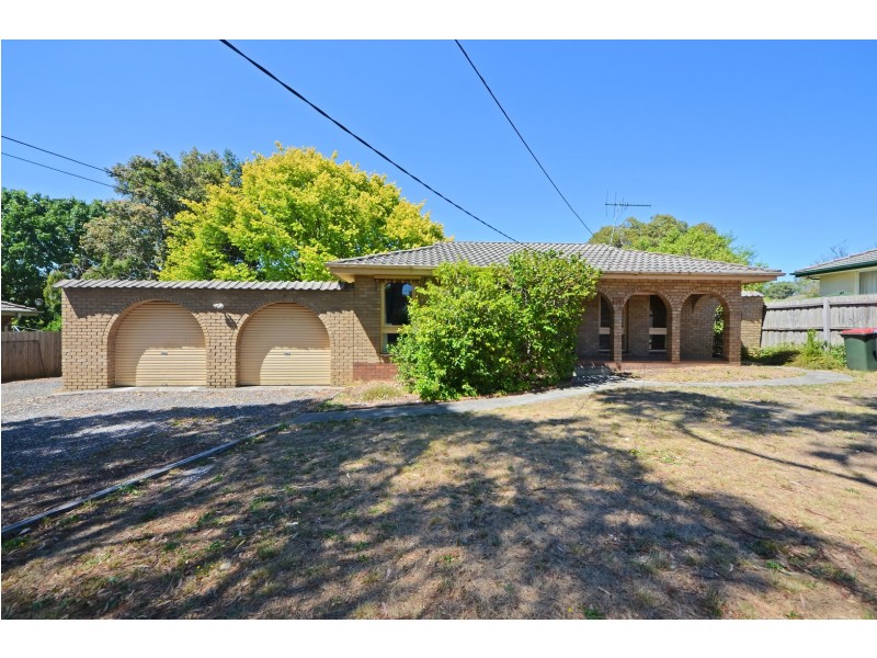 14 Rawlings Avenue, Ferntree Gully VIC 3156