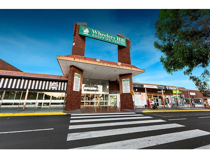 1/32 Grandview Road, Wheelers Hill VIC 3150