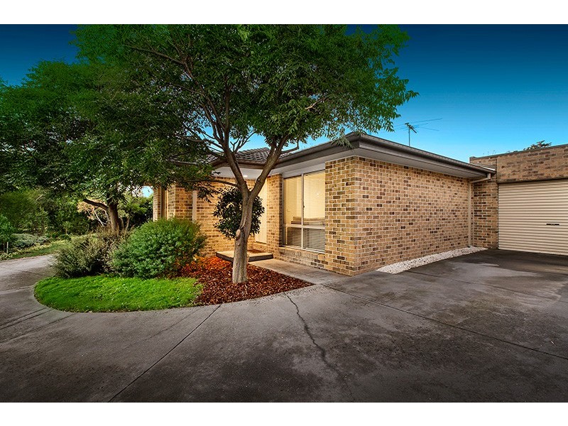 2/6 Chandor Court, Notting Hill VIC 3168