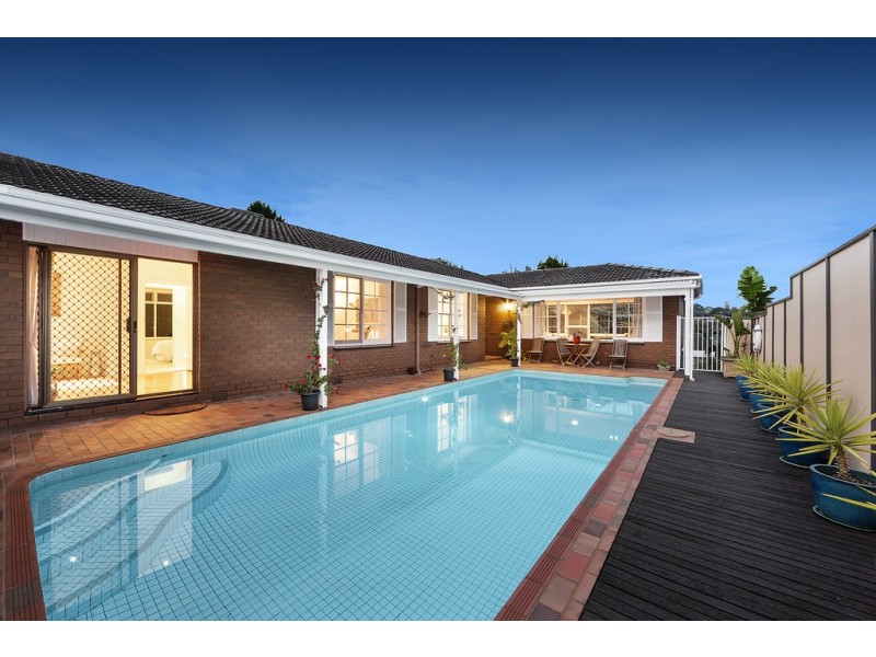 9 Nethercote Drive, Mount Waverley VIC 3149