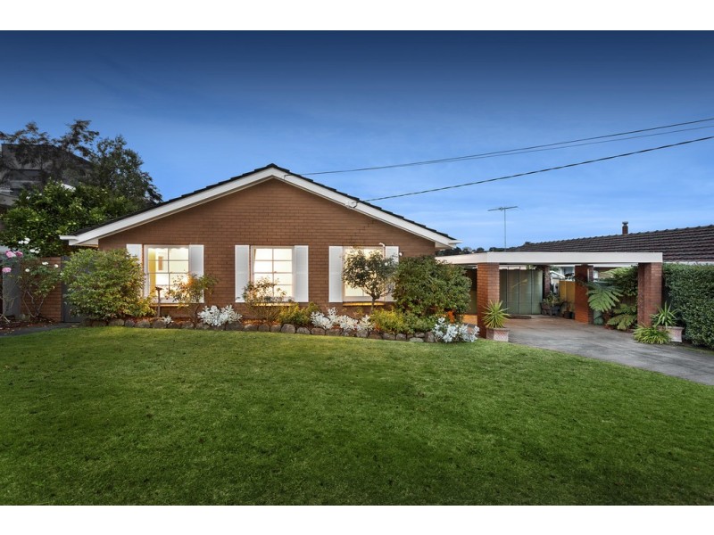 9 Nethercote Drive, Mount Waverley VIC 3149