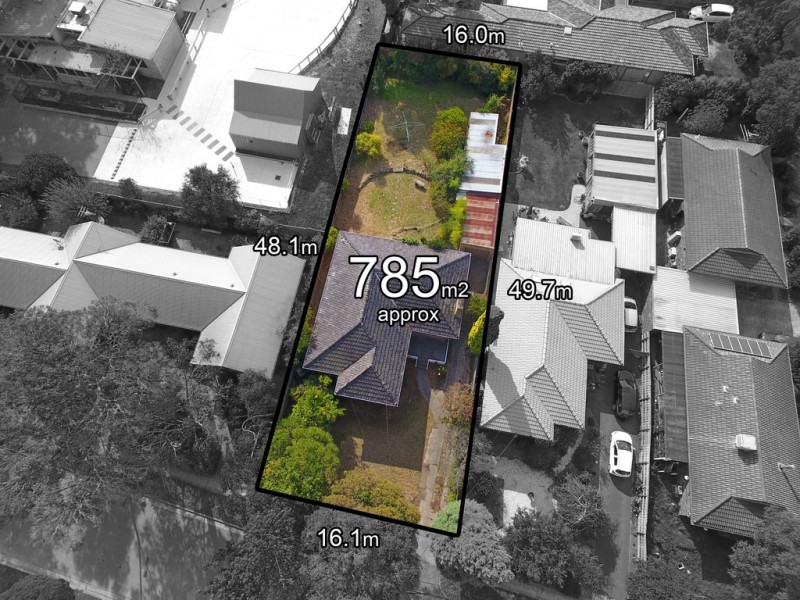 5 Tennyson Street, Mitcham VIC 3132