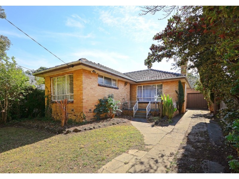 5 Tennyson Street, Mitcham VIC 3132
