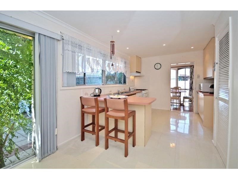 22 Farnham Avenue, Wheelers Hill VIC 3150