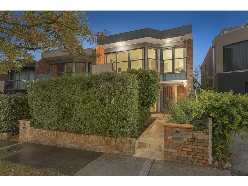 25 Herriotts Boulevard, Glen Waverley VIC 3150