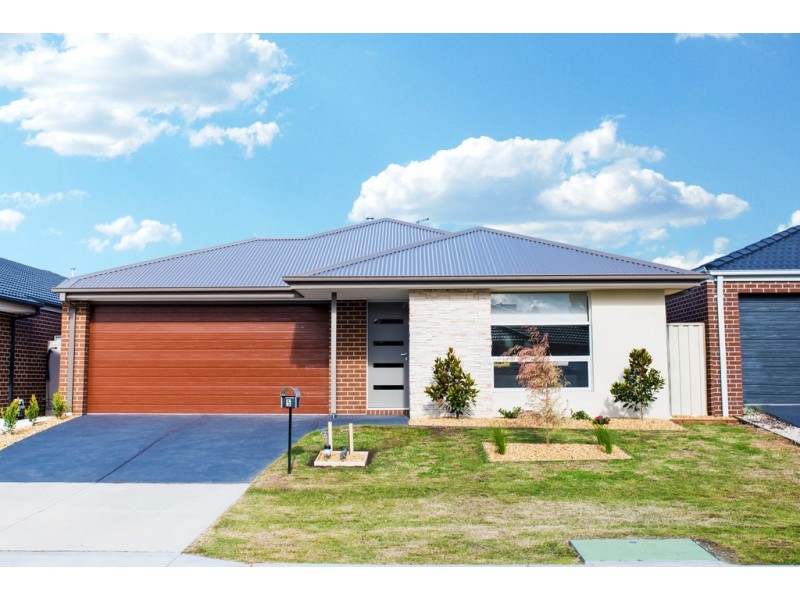 5 Isabel Street, Pakenham VIC 3810