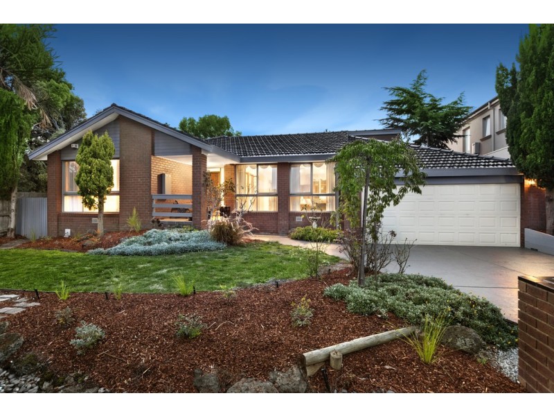 16 Pentland Court, Glen Waverley VIC 3150