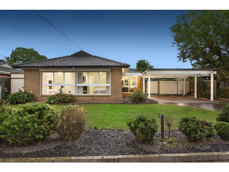 5 Grosvenor Avenue, Mulgrave VIC 3170