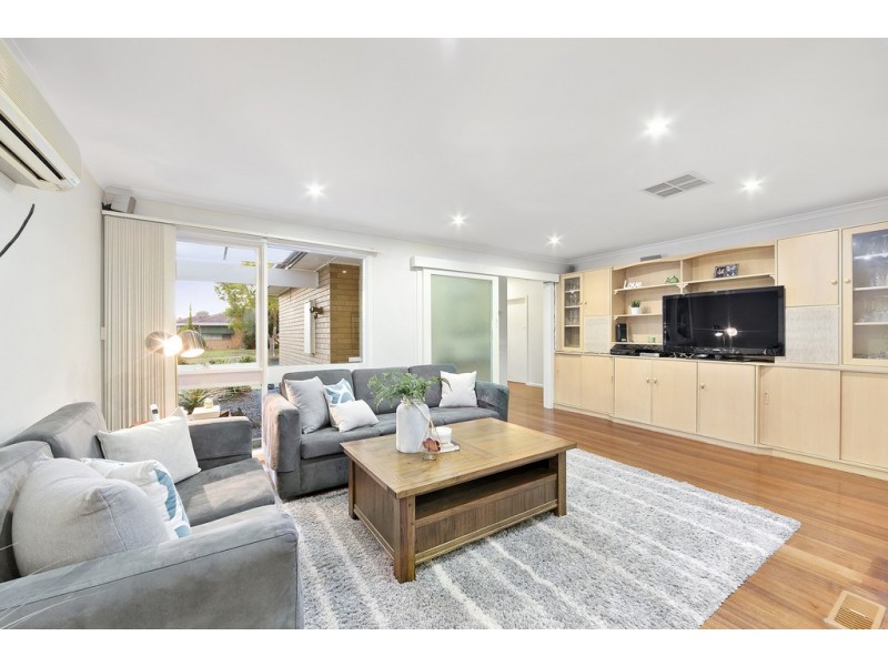 5 Grosvenor Avenue, Mulgrave VIC 3170