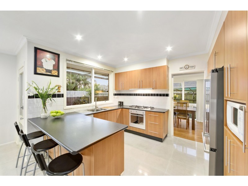 5 Grosvenor Avenue, Mulgrave VIC 3170