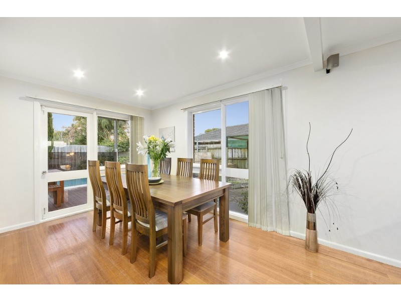 5 Grosvenor Avenue, Mulgrave VIC 3170