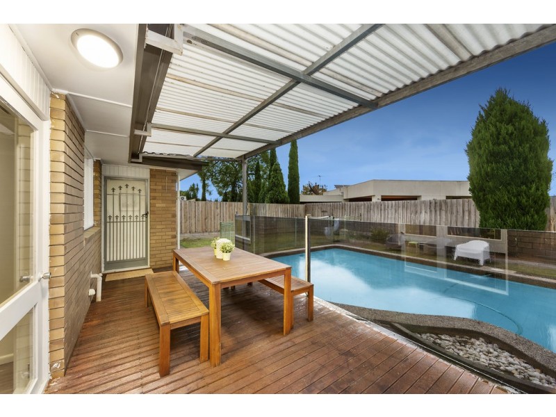 5 Grosvenor Avenue, Mulgrave VIC 3170