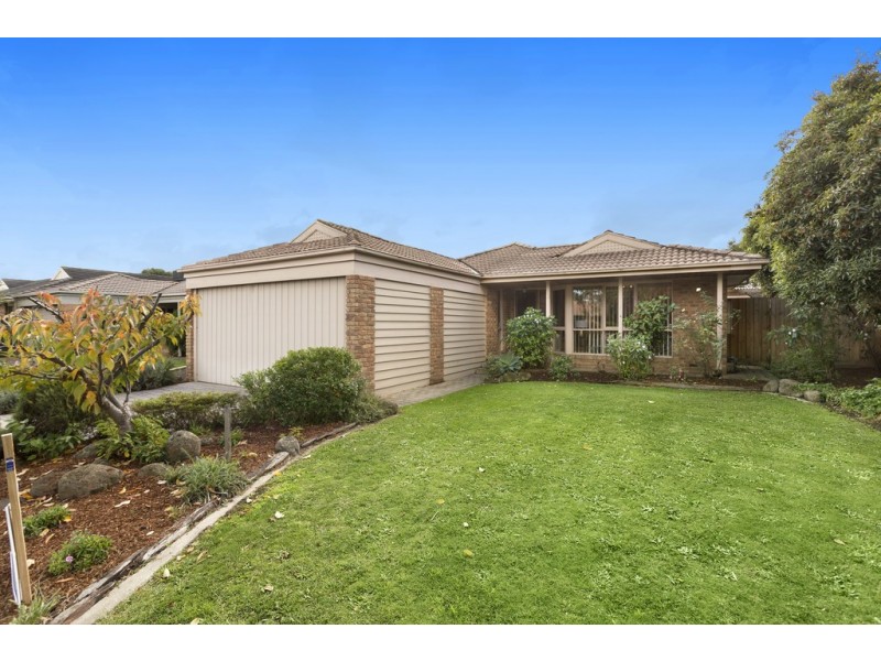 68 Ormonde Road, Ferntree Gully VIC 3156