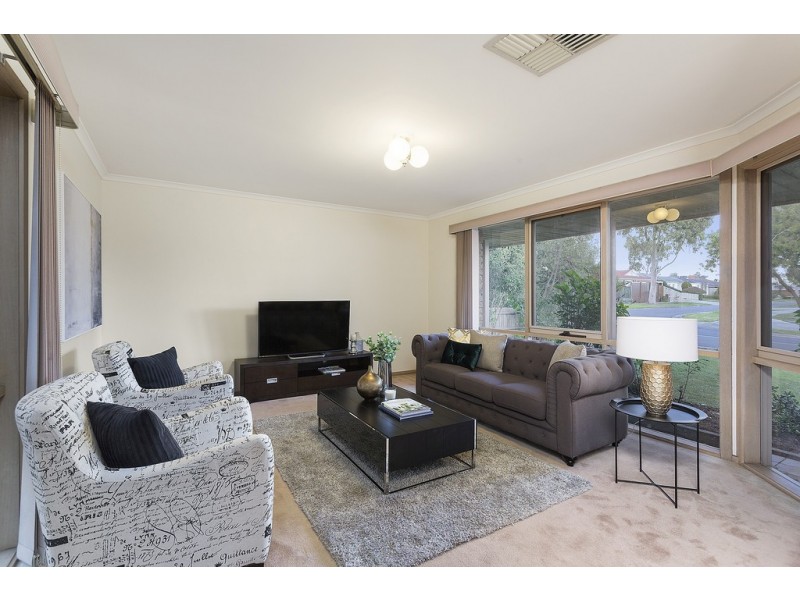 68 Ormonde Road, Ferntree Gully VIC 3156
