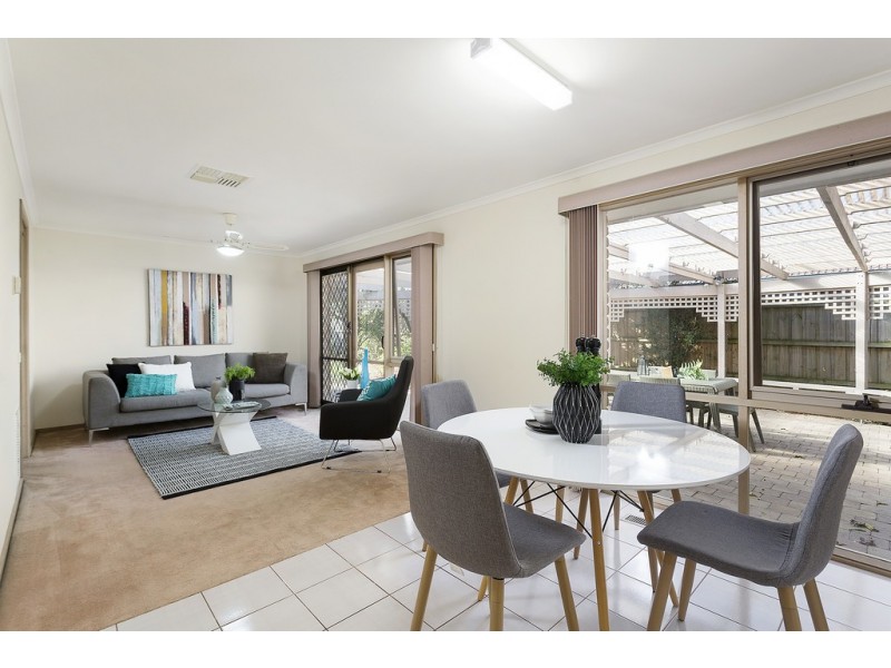 68 Ormonde Road, Ferntree Gully VIC 3156