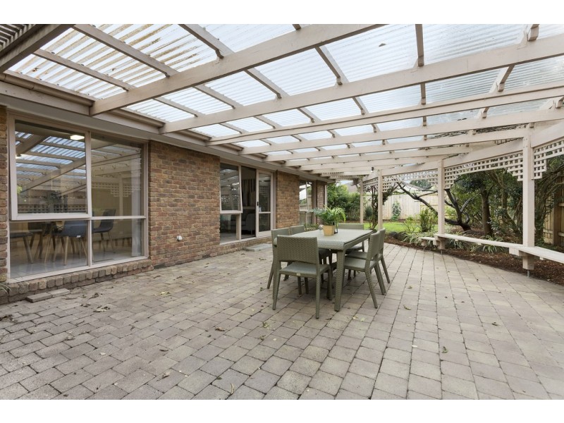 68 Ormonde Road, Ferntree Gully VIC 3156