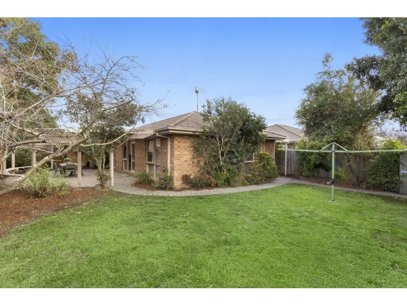 68 Ormonde Road, Ferntree Gully VIC 3156