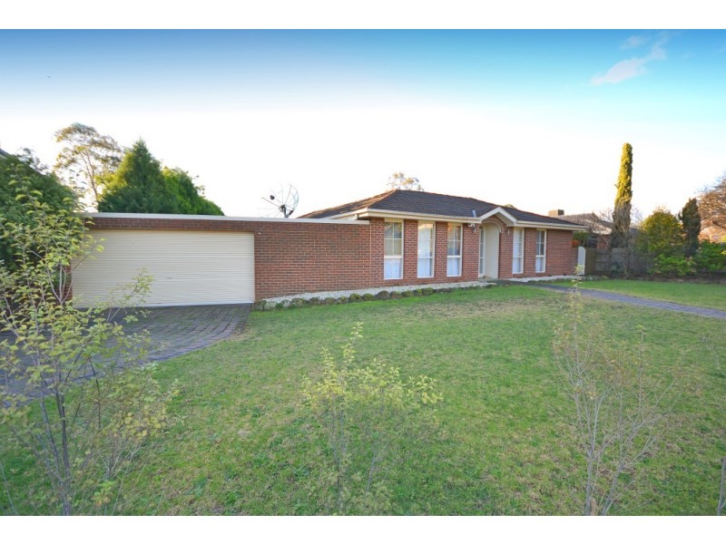 9 Witken Avenue, Wantirna South VIC 3152