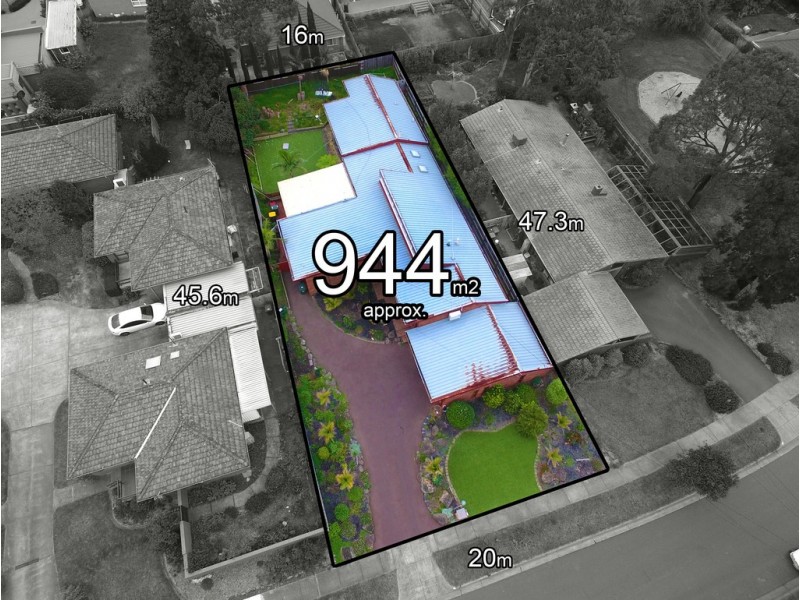 31 Botanic Drive, Glen Waverley VIC 3150