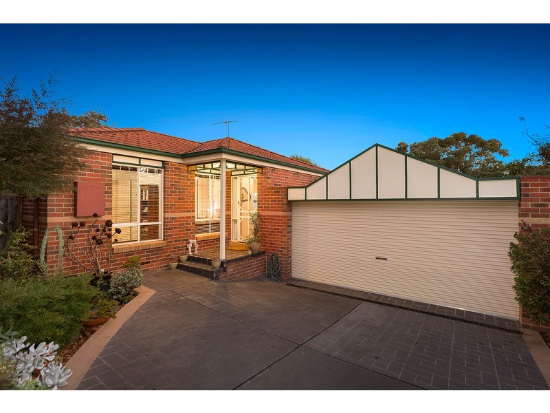 2/12 Marianne Way, Mount Waverley VIC 3149