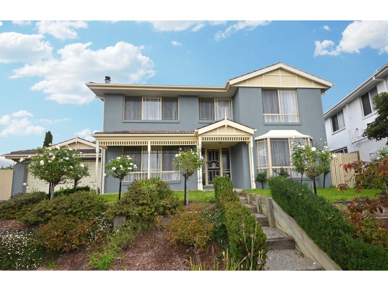 3 Jay Rise, Berwick VIC 3806