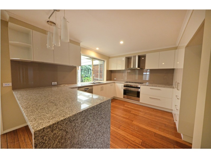 3 Jay Rise, Berwick VIC 3806