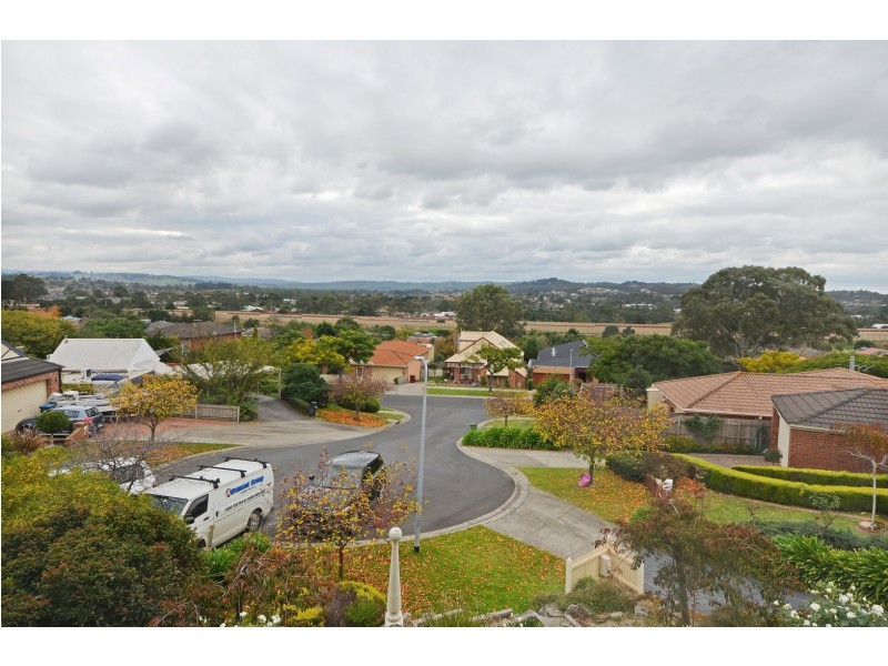 3 Jay Rise, Berwick VIC 3806