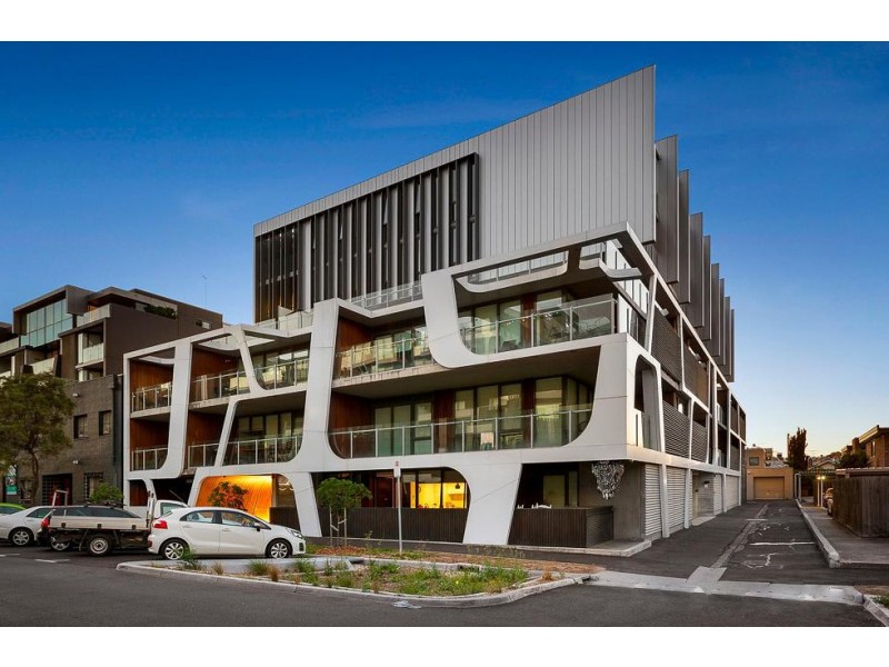 207/115 Nott Street, Port Melbourne VIC 3207