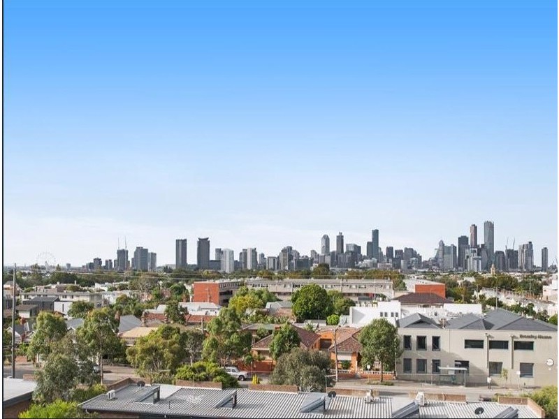 207/115 Nott Street, Port Melbourne VIC 3207