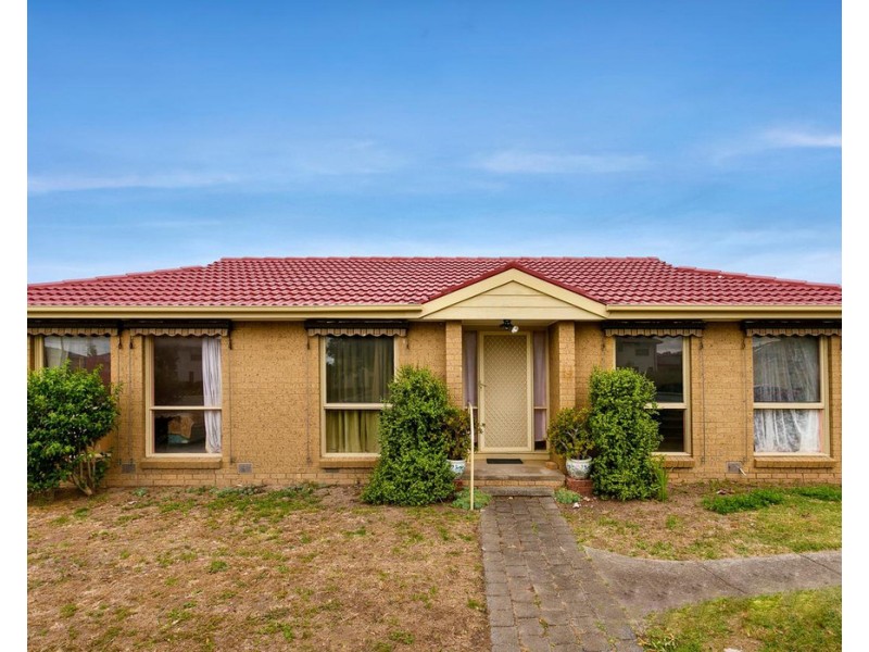 2 Gladeswood Drive, Mulgrave VIC 3170