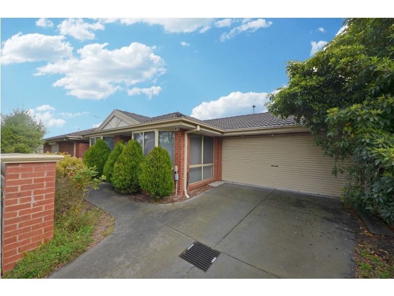 515 Springvale Road, Glen Waverley VIC 3150