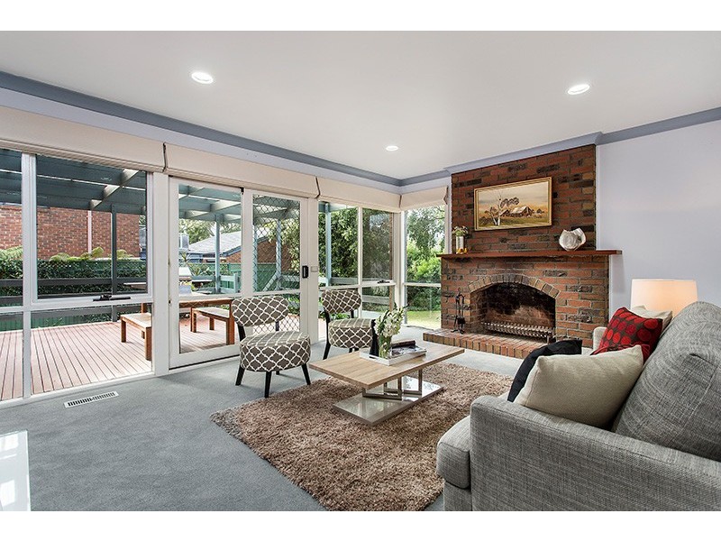 113 Liberty Avenue, Rowville VIC 3178