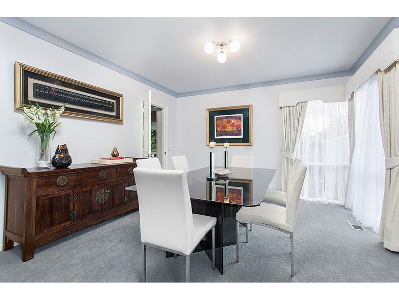 113 Liberty Avenue, Rowville VIC 3178