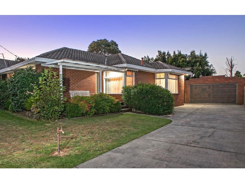 125 Carlton Road, Dandenong North VIC 3175