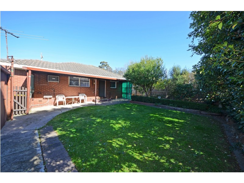 125 Carlton Road, Dandenong North VIC 3175