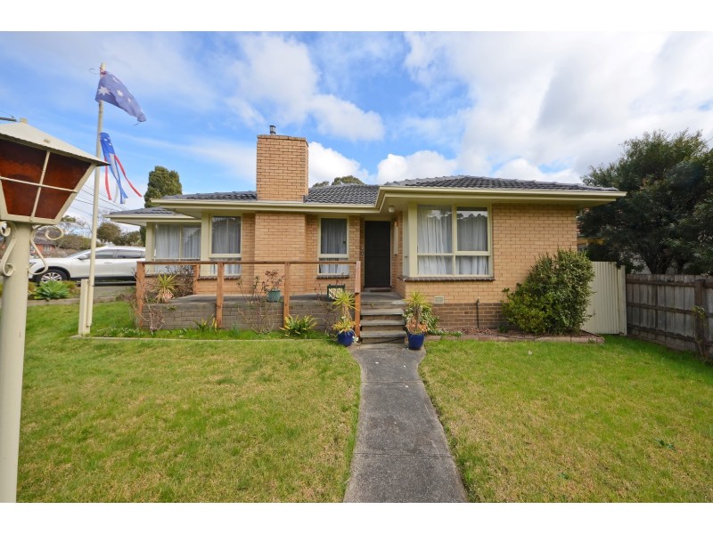 2 Compton Street, Mitcham VIC 3132