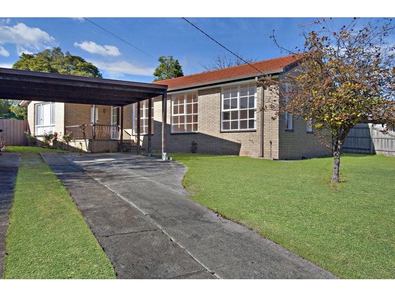 60 Windella Crescent, Glen Waverley VIC 3150