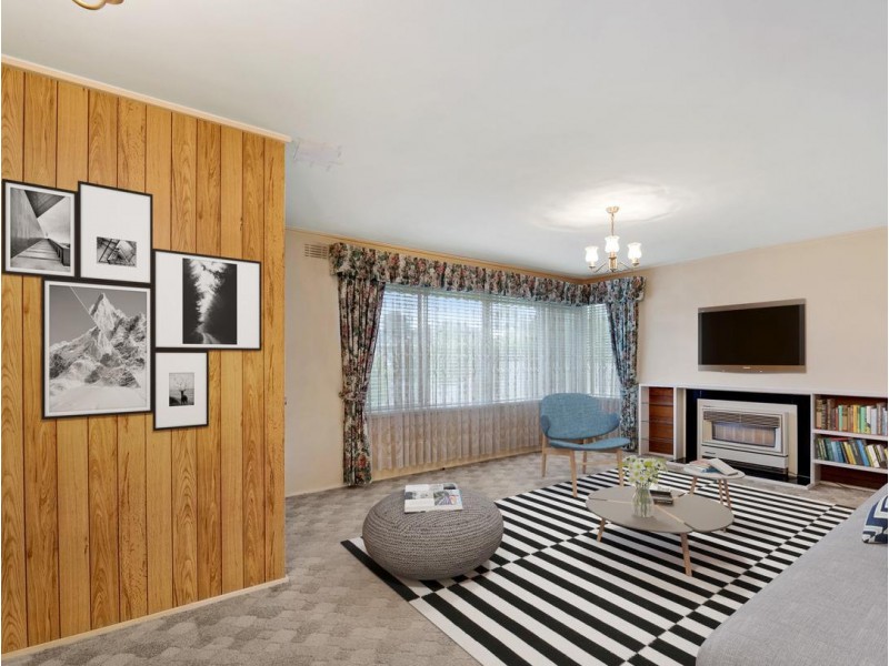 28 Mangana Drive, Mulgrave VIC 3170