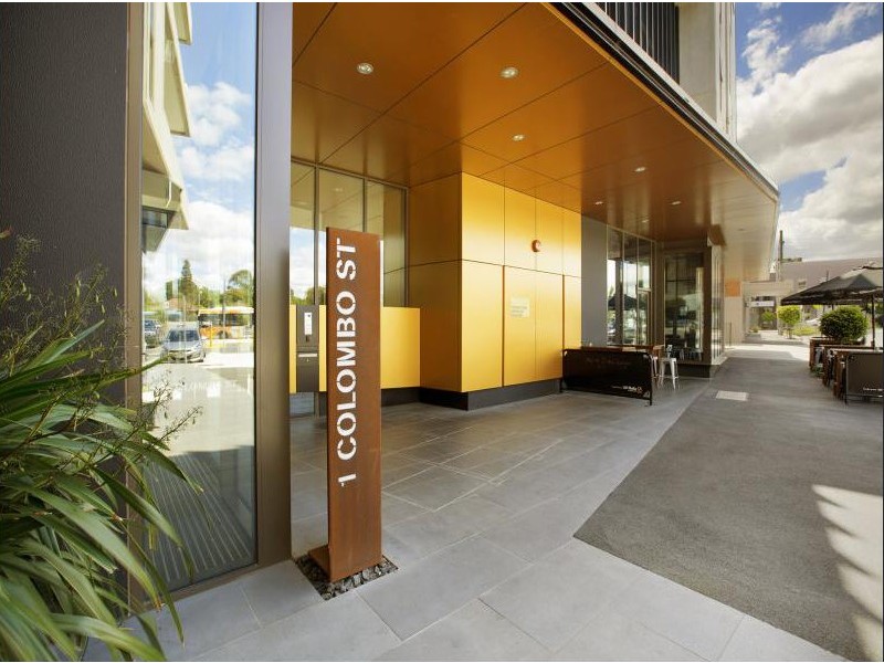 329B/1 Colombo Street, Mitcham VIC 3132