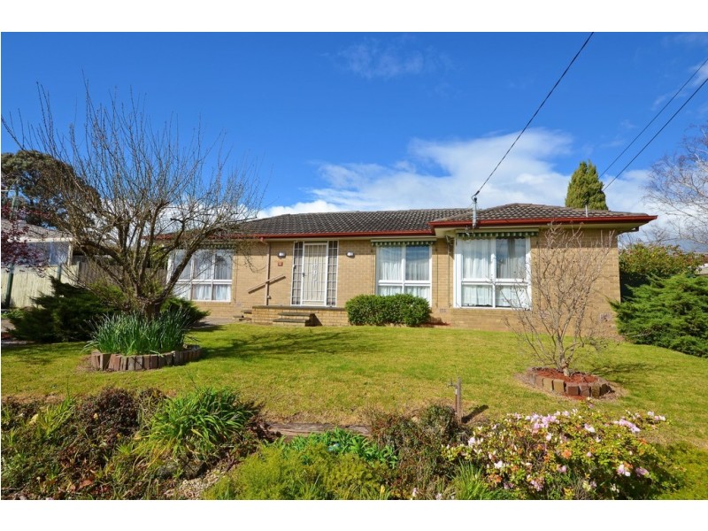 20 Farnham Avenue, Wheelers Hill VIC 3150
