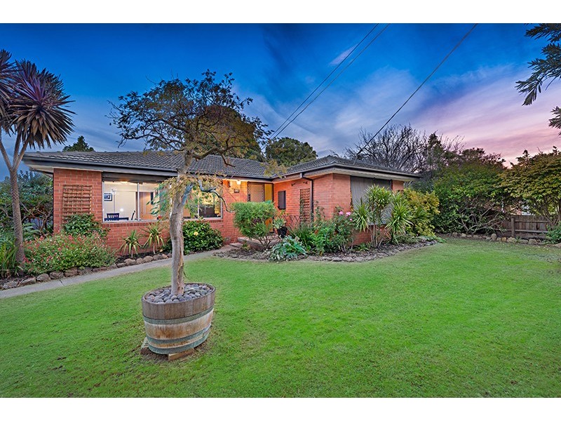 22 Booran Avenue, Glen Waverley VIC 3150