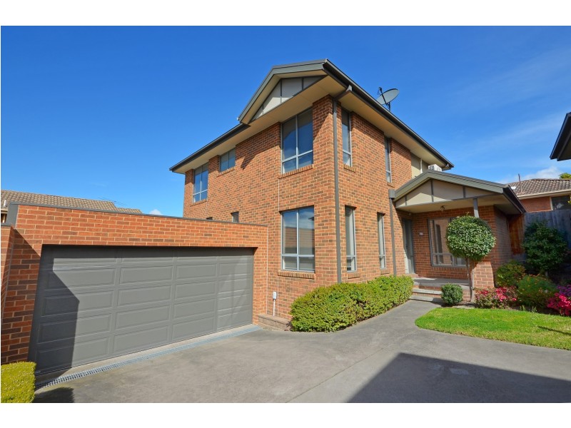 2/66-68 Leicester Avenue, Glen Waverley VIC 3150
