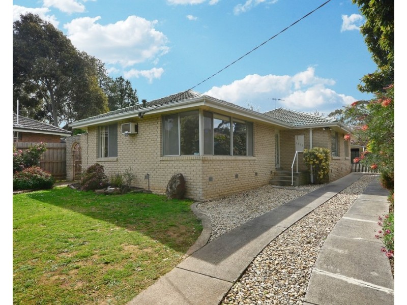 1615 Ferntree Gully Road, Knoxfield VIC 3180