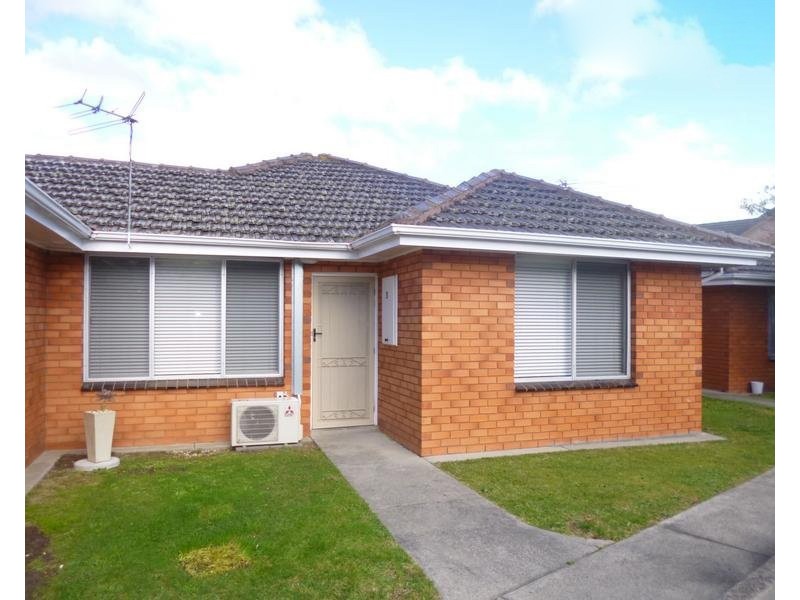 3/106 McCrae Street, Dandenong VIC 3175